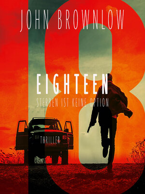 cover image of Eighteen